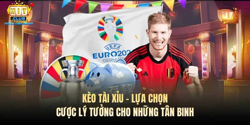 Kèo Tài Xỉu – Lựa Chọn Cược Lý Tưởng Cho Những Tân Binh keo tai xiu lua chon cuoc ly tuong cho nhung tan binh